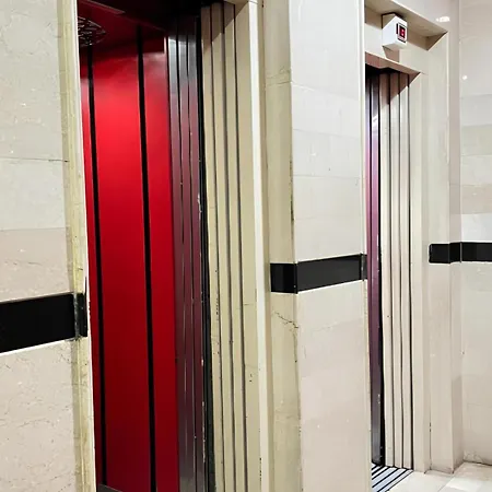 Suitouiss - Agdal 5 - Appartements A 2 Minutes De La Gare De Train Tgv Rabat Exterior photo
