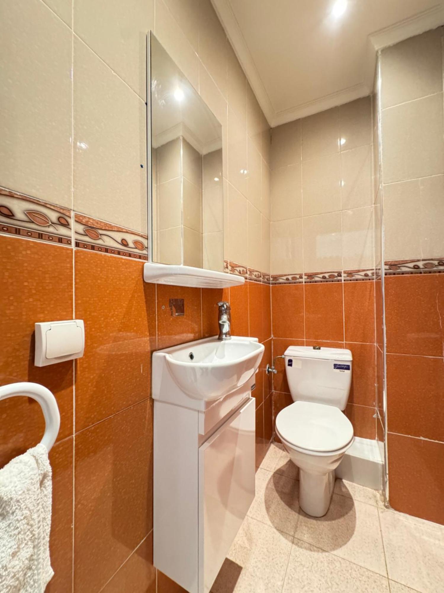 Suitouiss - Agdal 5 - A 2 Minutes De La Gare De Train Tgv