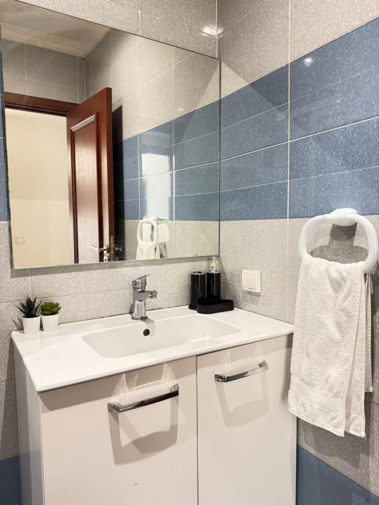Apartment Suitouiss - Agdal 5 - A 2 Minutes De La Gare De Train Tgv